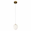 10531E Подвесной светильник Loft It Fionora 10531E