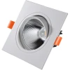 LC-22-0563 Встраиваемый точечный светильник LED Lu Carte Tiara LC-22-0563