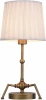 2030-1T Интерьерная настольная лампа Favourite Gambas 2030-1T