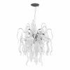 793154 Подвесная люстра Lightstar Vetro Cristallo 793154