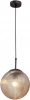 V2816-1/1S Подвесной светильник V2816-1/1S Vitaluce (220V, на проводе, шар)