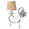 379028201 Бра MW-Light Федерика 379028201