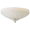 GRAND 11369/3C WHITE GOLD Потолочный светильник Natali Kovaltseva Grand 11369/3C WHITE GOLD
