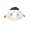 ST211.538.06.24 Встраиваемый точечный светильник ST Luce Miro ST211.538.06.24 (LED, 220V, круглые)