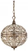 WE314.06.503 Подвесной светильник Wertmark Kugel II WE314.06.503