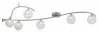 56610-6 Спот Globo NEW DESIGN 56610-6