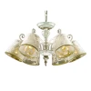 2680/6 Подвесная люстра Odeon Light Urika 2680/6