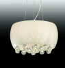 2567/5 Подвесной светильник Odeon Light Sacra 2567/5