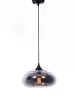 LDP 6810 GY Подвесной светильник Lumina Deco Brosso LDP 6810 GY
