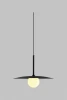 V10458-1P Подвесной светильник Moderli Trento V10458-1P