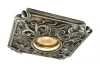 A5279PL-1SA Встраиваемый точечный светильник Arte Lamp Muster A5279PL-1SA