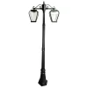 51278 Наземный уличный фонарь Feron Бильбао 51278