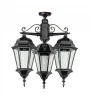 91470LA/3 cover Bl Потолочный светильник уличный Oasis Light ASTORIA 2 91470LA/3 cover Bl (220V, IP44)