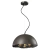 GRLSP-9623 Подвесной светильник Lussole Loft Lockport GRLSP-9623