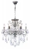 S110154/6 Подвесная люстра Donolux Palazzo S110154/6