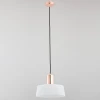 60395 Lux 1 Подвесной светильник Alfa Lux 60395 1