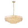 4783-28P Подвесная люстра Favourite Raffinato 4783-28P