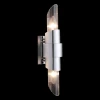 JUSTO AP2 CHROME Crystal Lux Justo AP2 CHROME