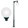 G41.365.A10.AYE27 Наземный уличный фонарь Fumagalli Globe 400 Modern G41.365.A10.AYE27