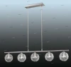 2460/5 Подвесной светильник Odeon Light Roxby 2460/5