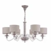 ARM526PL-06GR Подвесная люстра Maytoni Maryland ARM526PL-06GR