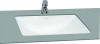 5339B003-0012 Раковина VitrA S50 5339B003 встраиваемая
