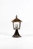 15904L Gb Наземный фонарь Oasis Light 15904L Gb