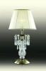 2681/1T Интерьерная настольная лампа Odeon Light Dasher 2681/1T