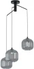 99373 Подвесной светильник Eglo Mantunalle 1 99373 (220V, на проводе, шарики)