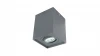 LDC 8055-B GY Накладной точечный светильник Lumina Deco Pulton  LDC 8055-B GY