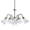 A6273LM-5AB Подвесная люстра Arte Lamp Fiorita A6273LM-5AB