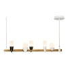 1028-5WH Подвесной светильник Loft IT Whisper 1028-5WH