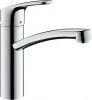 31806000 Смеситель Hansgrohe Focus 31806000 для кухонной мойки