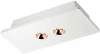 OL1072-WG/2 Встраиваемый точечный светильник Loft IT Architect OL1072-WG/2
