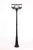 68309 B Bl Наземный фонарь Oasis Light 68309 B Bl