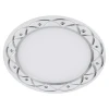 KL LED 12-6 SL Встраиваемый точечный светильник Эра KL LED 12-6 SL