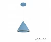 WLD8858-1 Blue Подвесной светильник для детской светодиодный WLD8858-1 Blue iLedex МУН