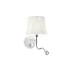 EFFETTI AP2 Бра Ideal Lux Effetti AP2