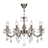 ARM339-08-R Подвесная люстра Maytoni Elegant 56 ARM339-08-R