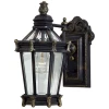 L73688.96 Настенный фонарь уличный L'Arte Luce Ilford L73688.96