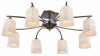 FR5117CL-08CH Потолочная люстра Freya Ciclo FR5117CL-08CH