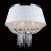 PORTOFINO PL5 Потолочный светильник Crystal Lux Portofino PL5