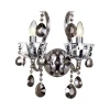 TRESOR AP2 Бра Crystal Lux Tresor AP2