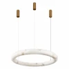 10547/1000 Подвесной светильник светодиодный Loft It Oslo acrylic 10547/1000