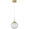 TL1215H-01TR Подвесной светильник Toplight Alyse TL1215H-01TR