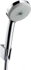 27595000 Душевой гарнитур Hansgrohe Croma 100 Multi 27595000 Porter'S