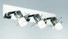 2475/3W Настенно-потолочный светильник Odeon Light Dalot 2475/3W