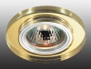 369758 Встраиваемый точечный светильник Novotech Mirror 369758