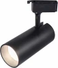 TR5-30 COB BK Трековый светильник ЭРА TR5-30 COB BK (LED, 220V)