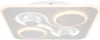 FR6049CL-L95W Потолочная светодиодная люстра с ПДУ Freya Lamina FR6049CL-L95W